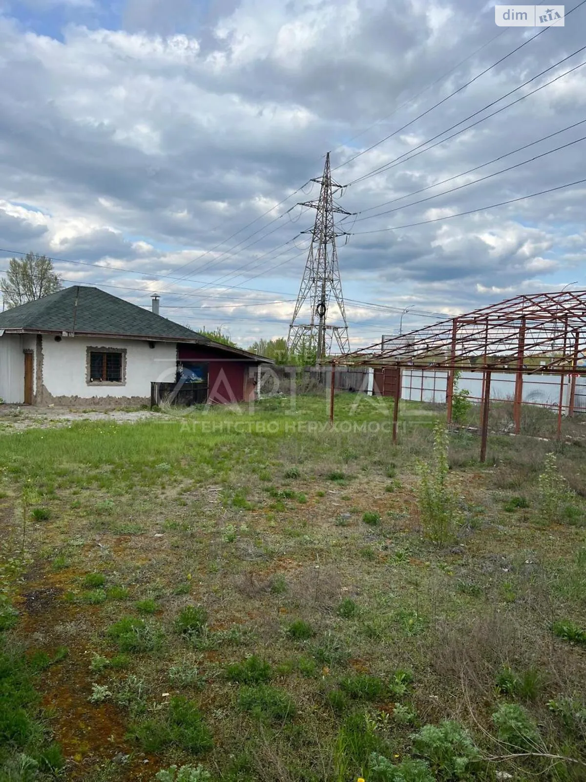 Продается земельный участок 14 соток в Киевской области - фото 3