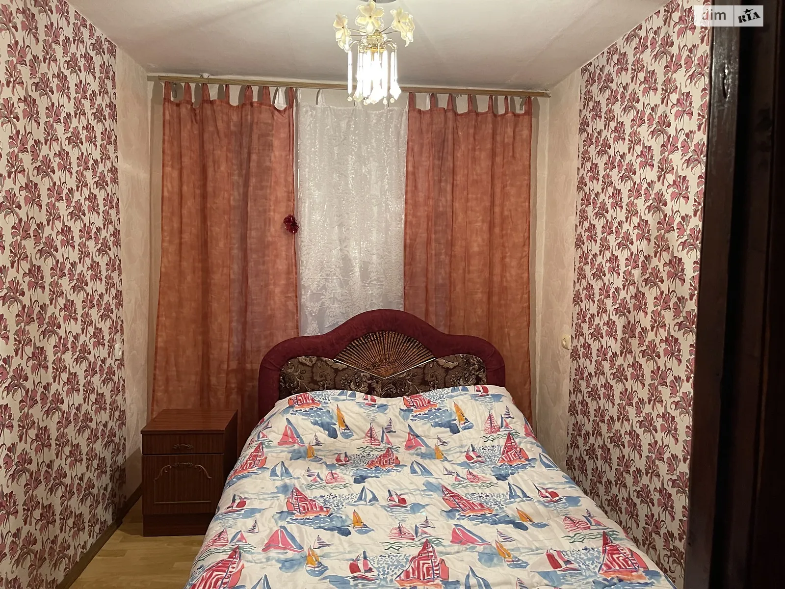 Здається в оренду 2-кімнатна квартира у Миколаєві, просп. Центральний, 171 - фото 1