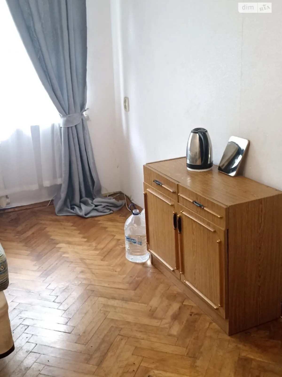 1-комнатная квартира 34 кв. м в Тернополе - фото 3