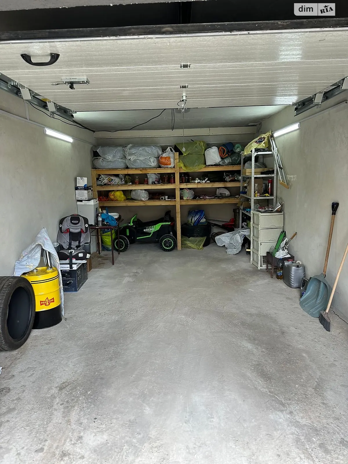 Продается отдельно стоящий гараж под легковое авто на 22 кв. м - фото 3