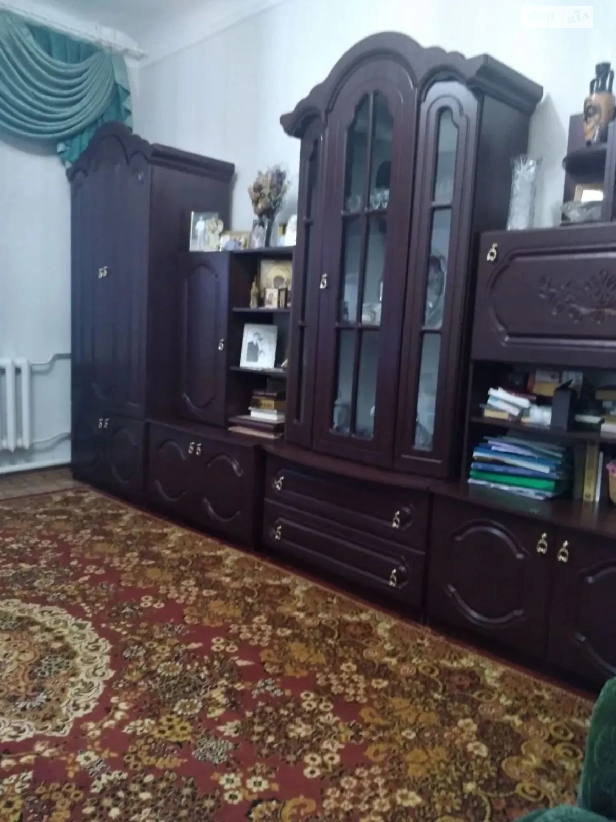 Продается 2-комнатная квартира 54 кв. м в Николаеве, ул. Благовісного(Никольська) - фото 1