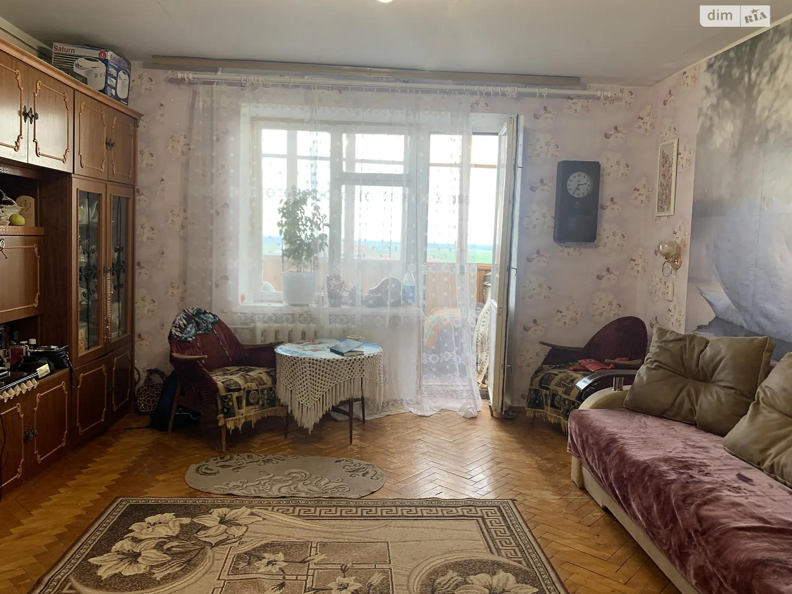 3-комнатная квартира 66 кв. м в Тернополе, цена: 40000 $ - фото 1