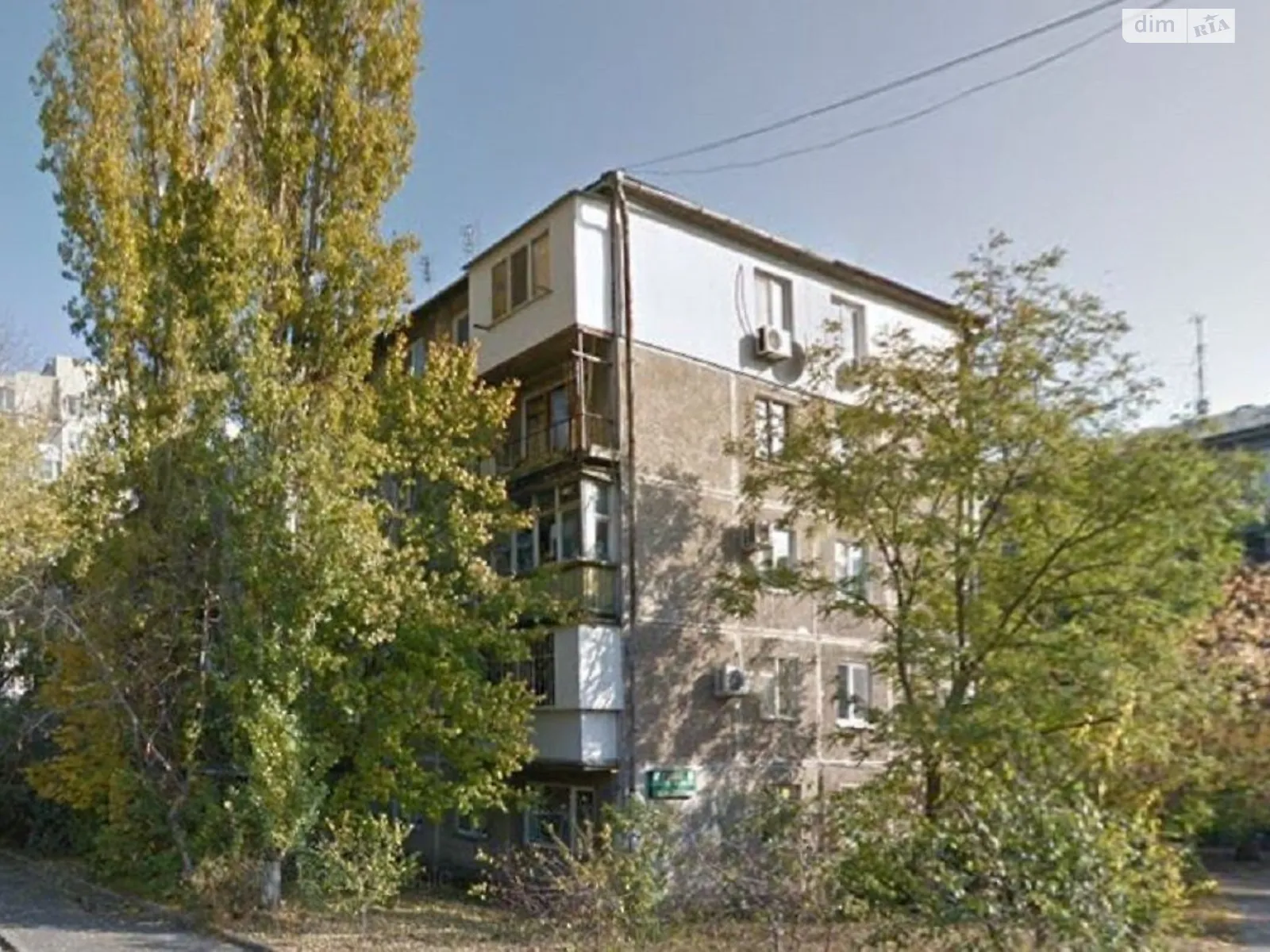 Продается 1-комнатная квартира 32 кв. м в Одессе, ул. Солнечная - фото 1