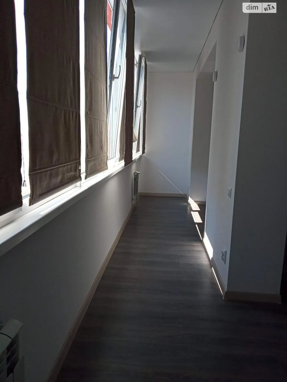 Сдается в аренду 2-комнатная квартира 45 кв. м в Львове - фото 2