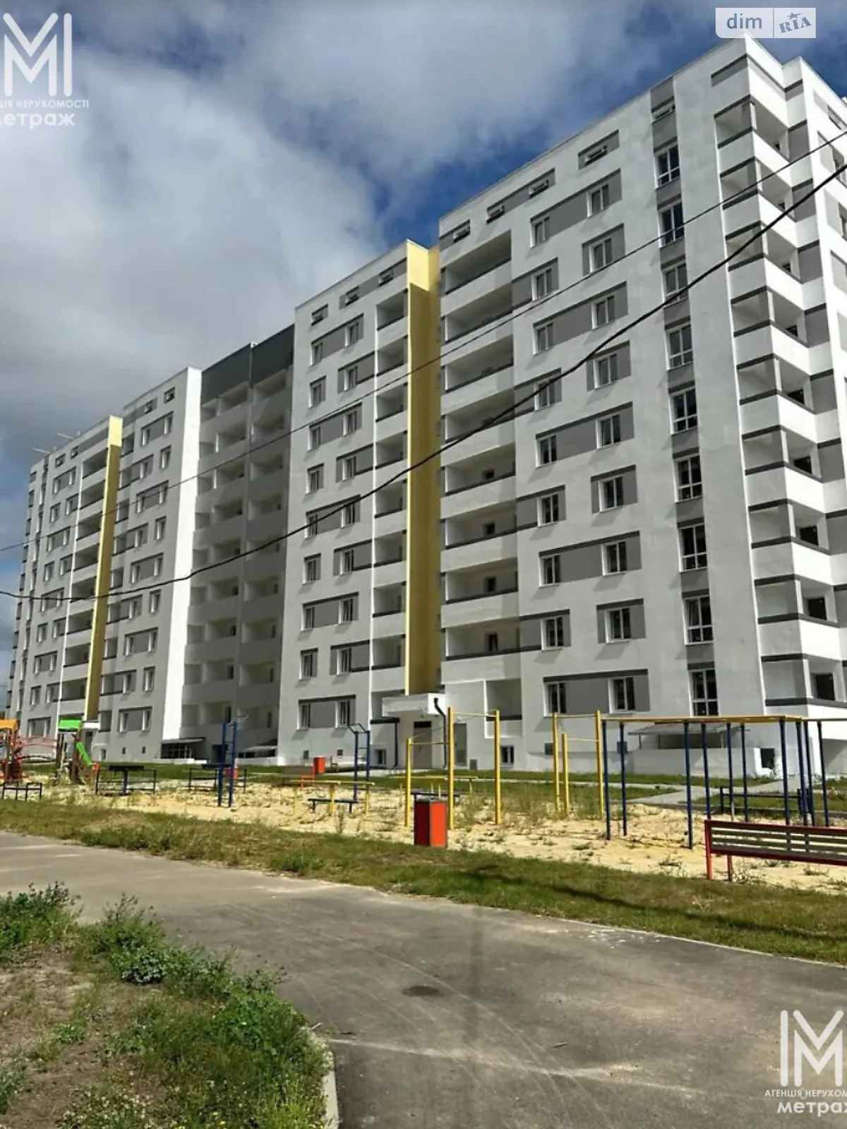 Продается 1-комнатная квартира 42 кв. м в Харькове, ул. Полтавский Шлях, 184А - фото 1