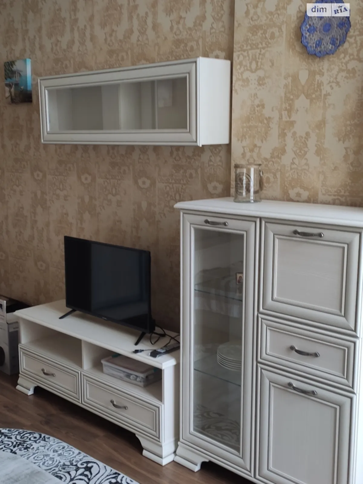 Сдается в аренду 1-комнатная квартира 36.5 кв. м в Киеве, ул. Семьи Кристеров, 20Б - фото 1