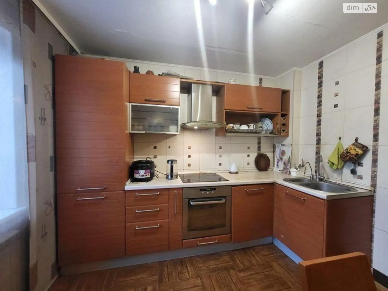 Продается 2-комнатная квартира 64 кв. м в Киеве, ул. Златоустовская, 4 - фото 1