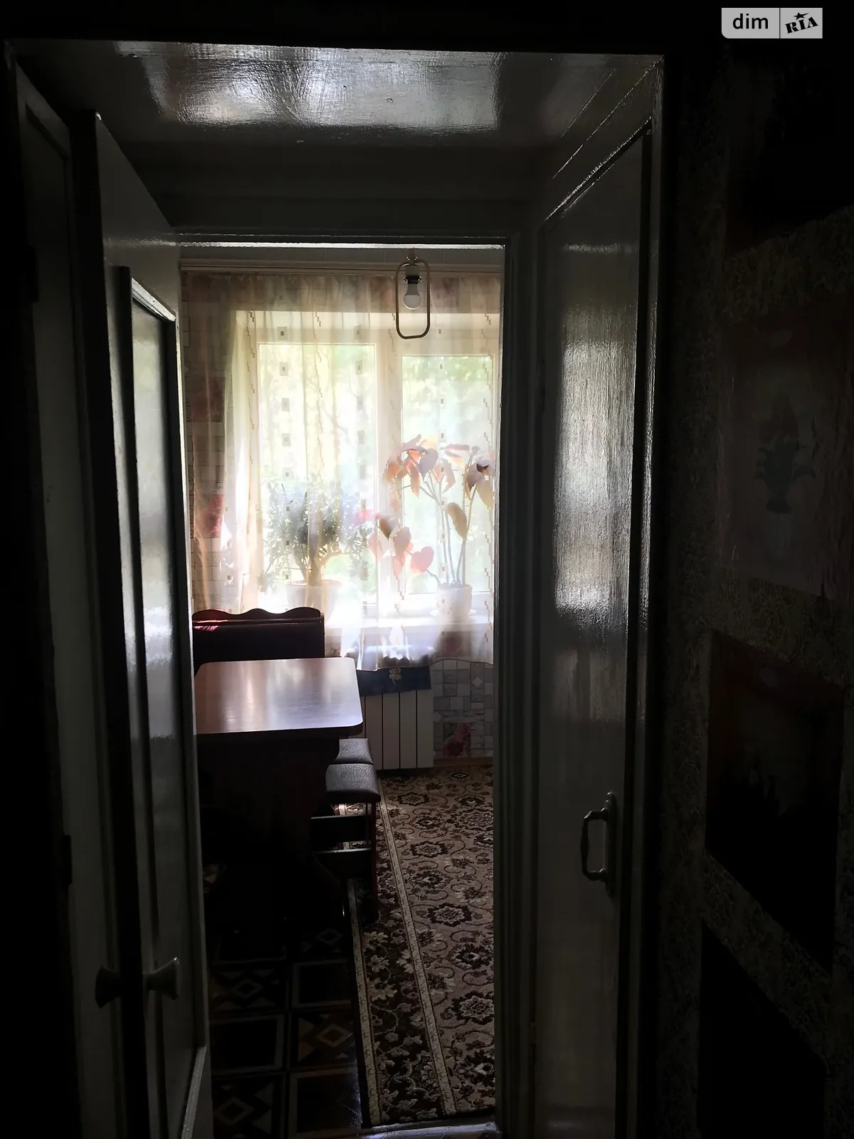 1-комнатная квартира 36.6 кв. м в Запорожье - фото 3