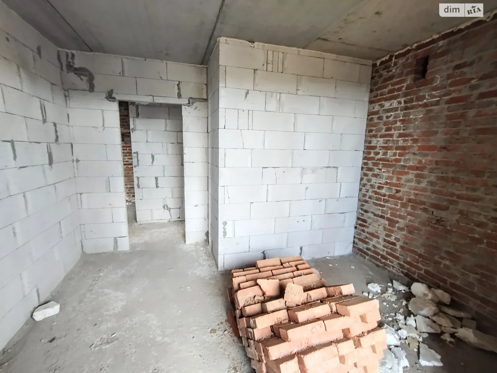 2-кімнатна квартира 59 кв. м у Тернополі, вул. 15-го Квітня - фото 1