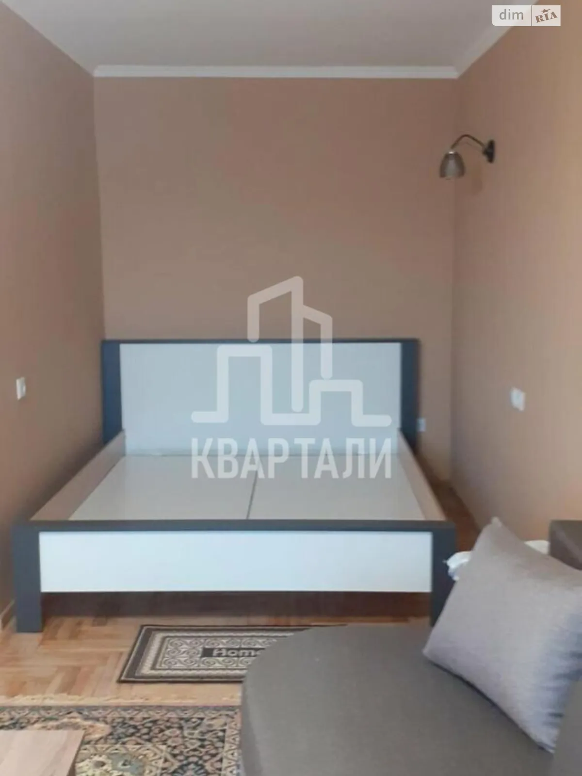 Сдается в аренду 1-комнатная квартира 48 кв. м в Киеве - фото 2
