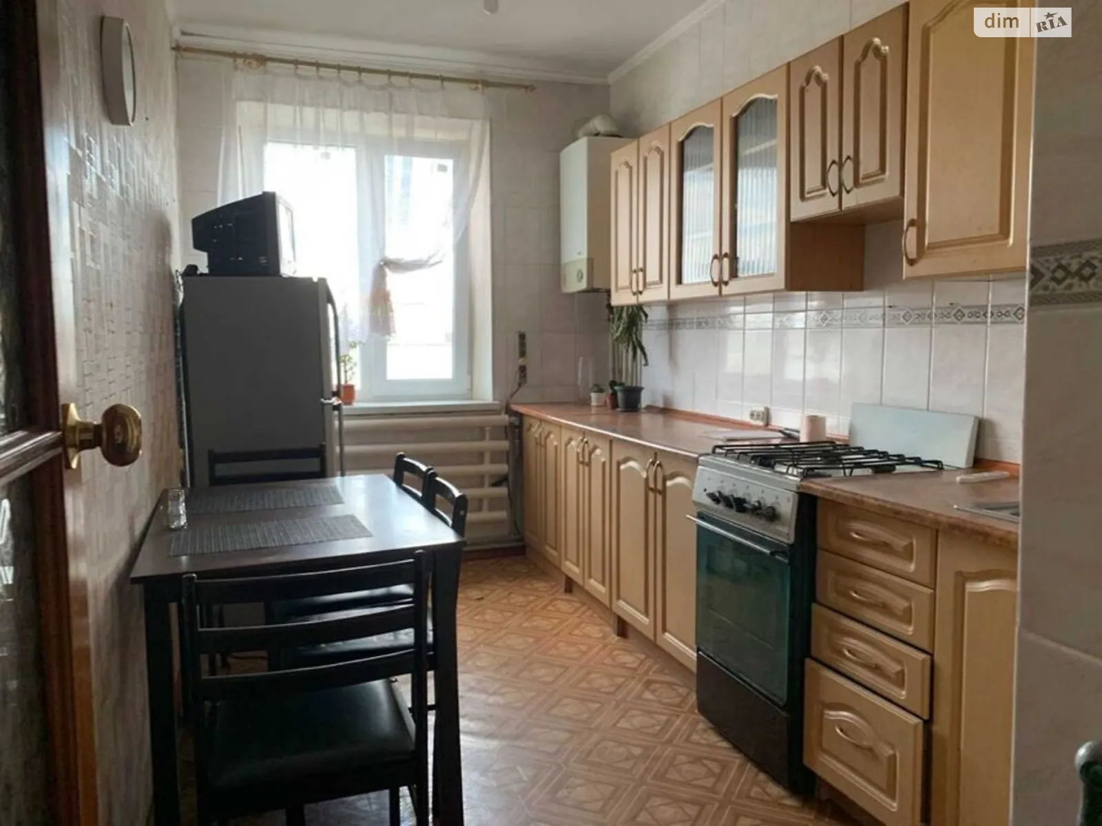 Продается 3-комнатная квартира 66 кв. м в Кропивницком, ул. Шатило - фото 1