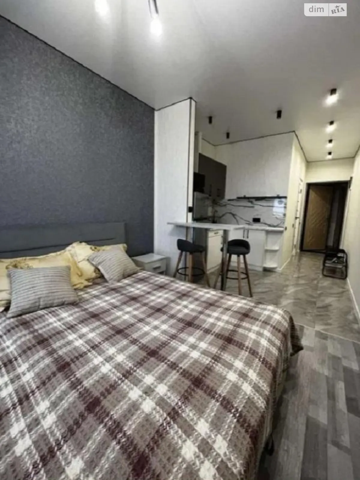 Продается 1-комнатная квартира 24 кв. м в Одессе - фото 3