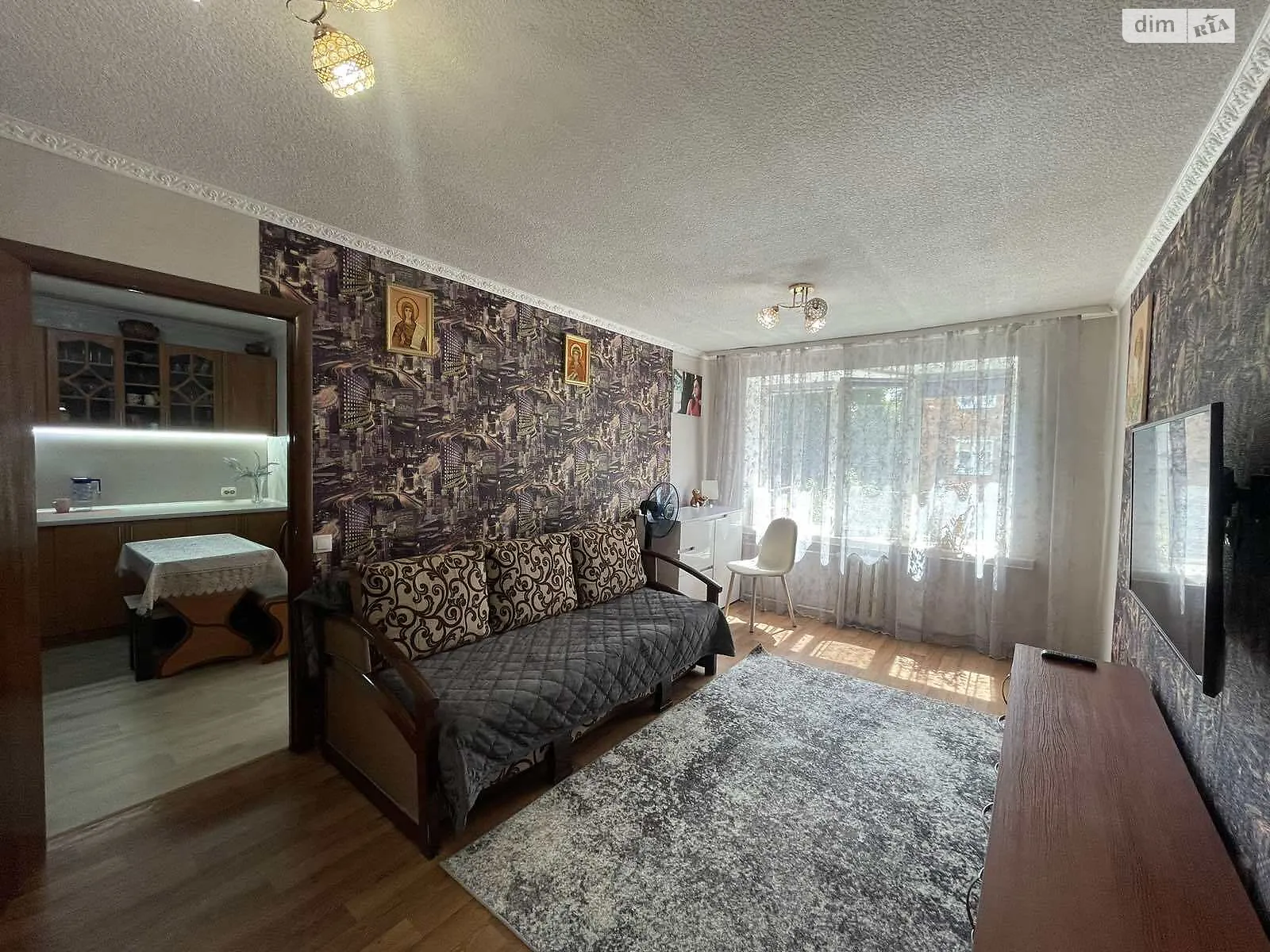 Продается комната 34 кв. м в Ровно, цена: 18500 $ - фото 1