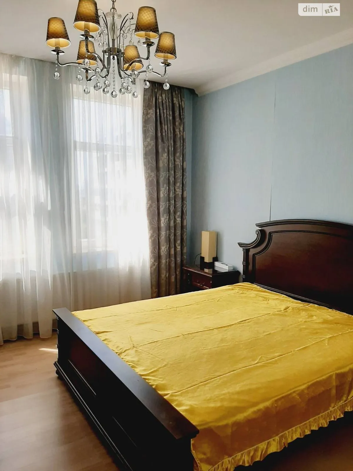 Сдается в аренду 1-комнатная квартира 63 кв. м в Одессе - фото 4