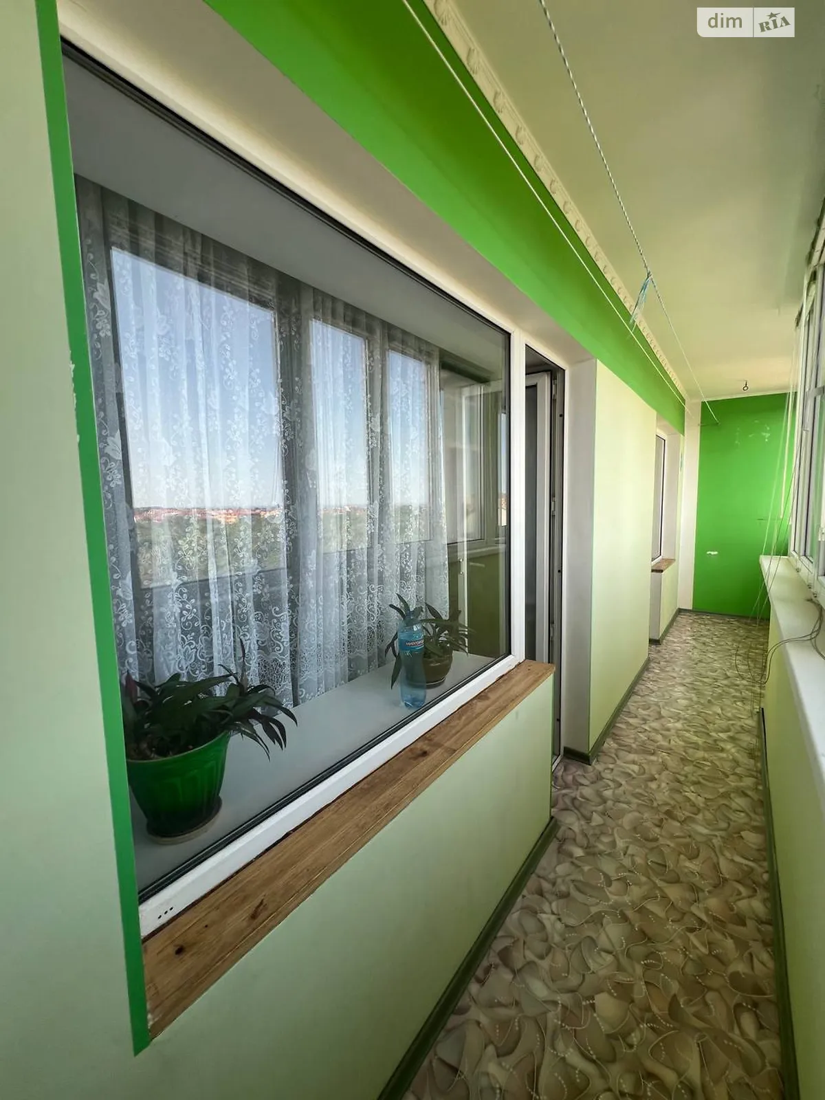 Продается 3-комнатная квартира 70.6 кв. м в Черноморске - фото 3