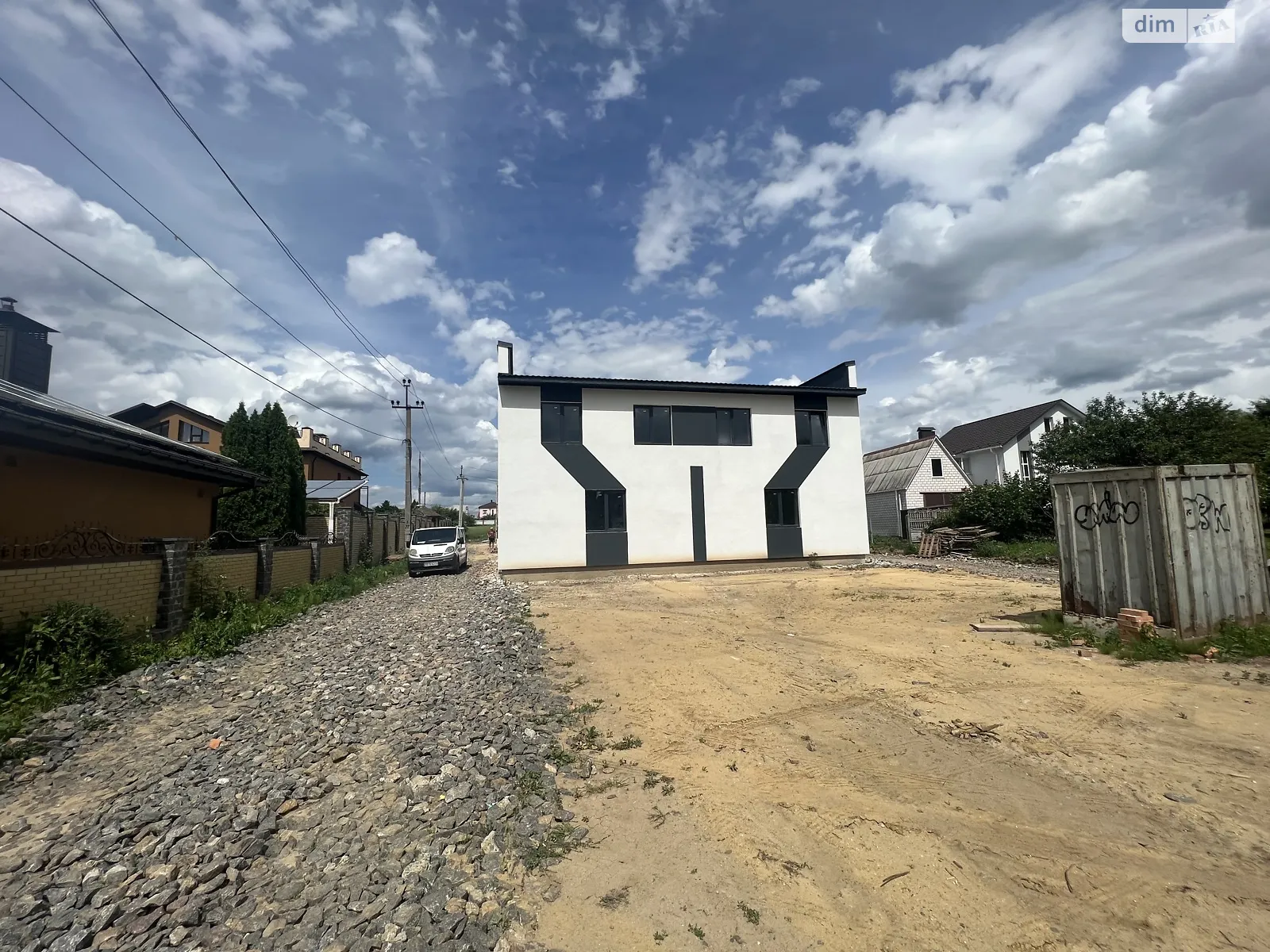 вул. Юзвинская Агрономичное, цена: 57000 $ - фото 1