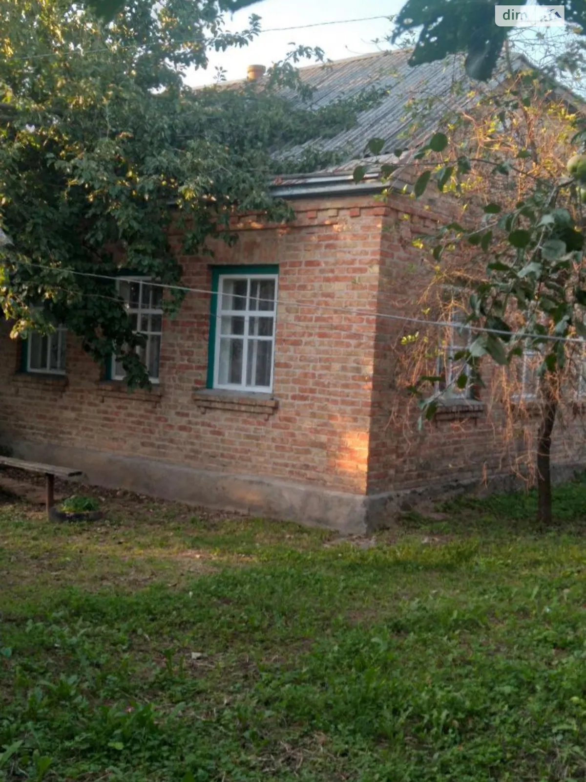 Продається одноповерховий будинок 96 кв. м з ділянкою, цена: 9000 $ - фото 1