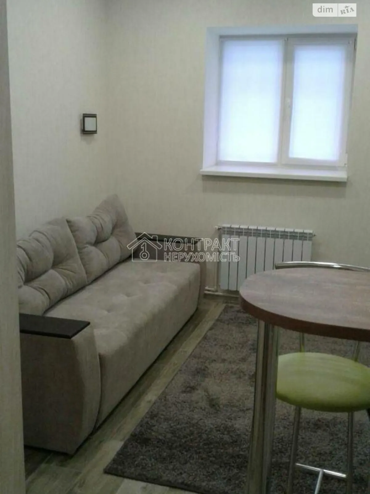 Сдается в аренду 1-комнатная квартира 15.5 кв. м в Харькове - фото 2