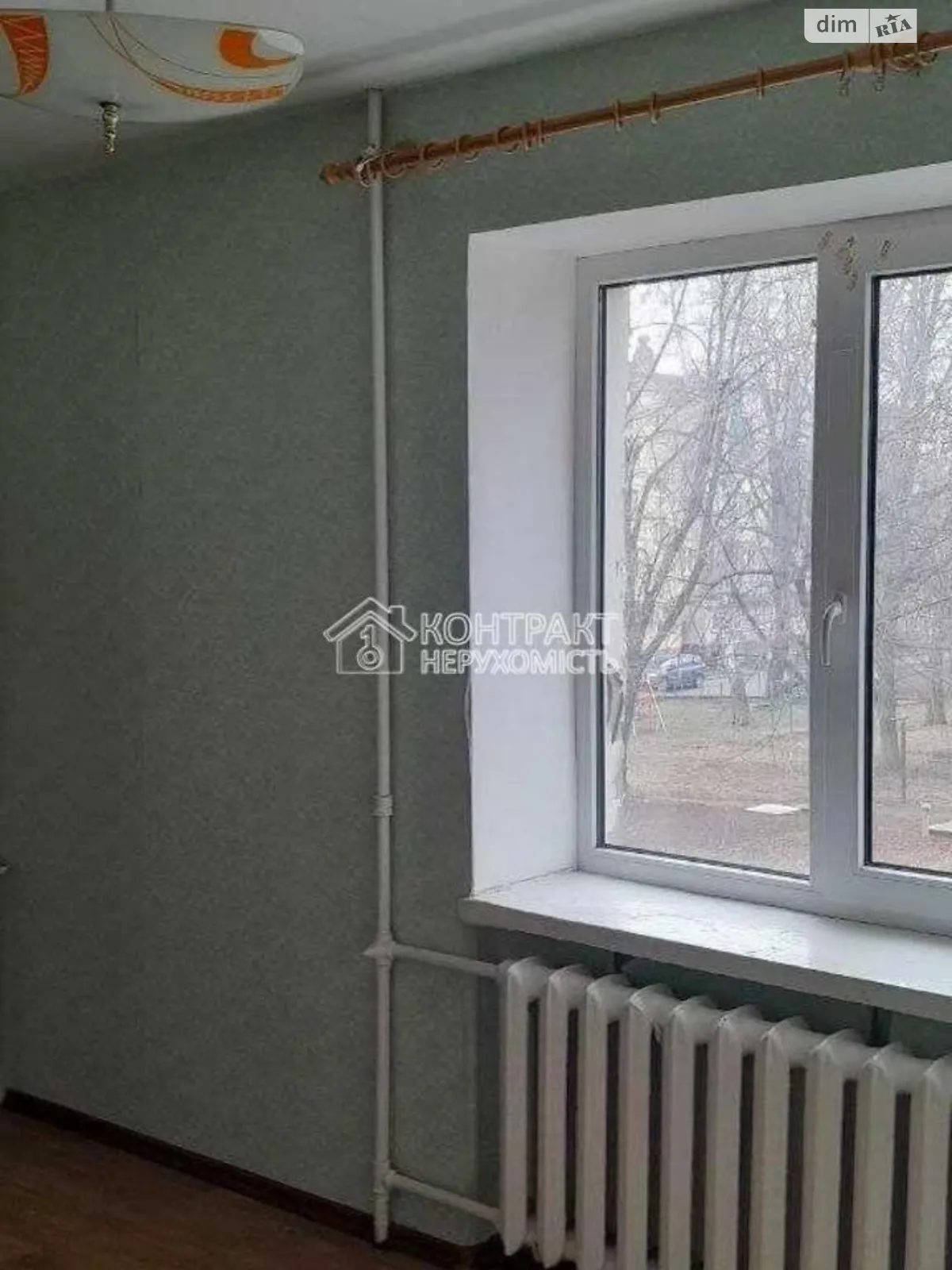 Сдается в аренду 2-комнатная квартира 45.8 кв. м в Харькове, ул. Косарева - фото 1