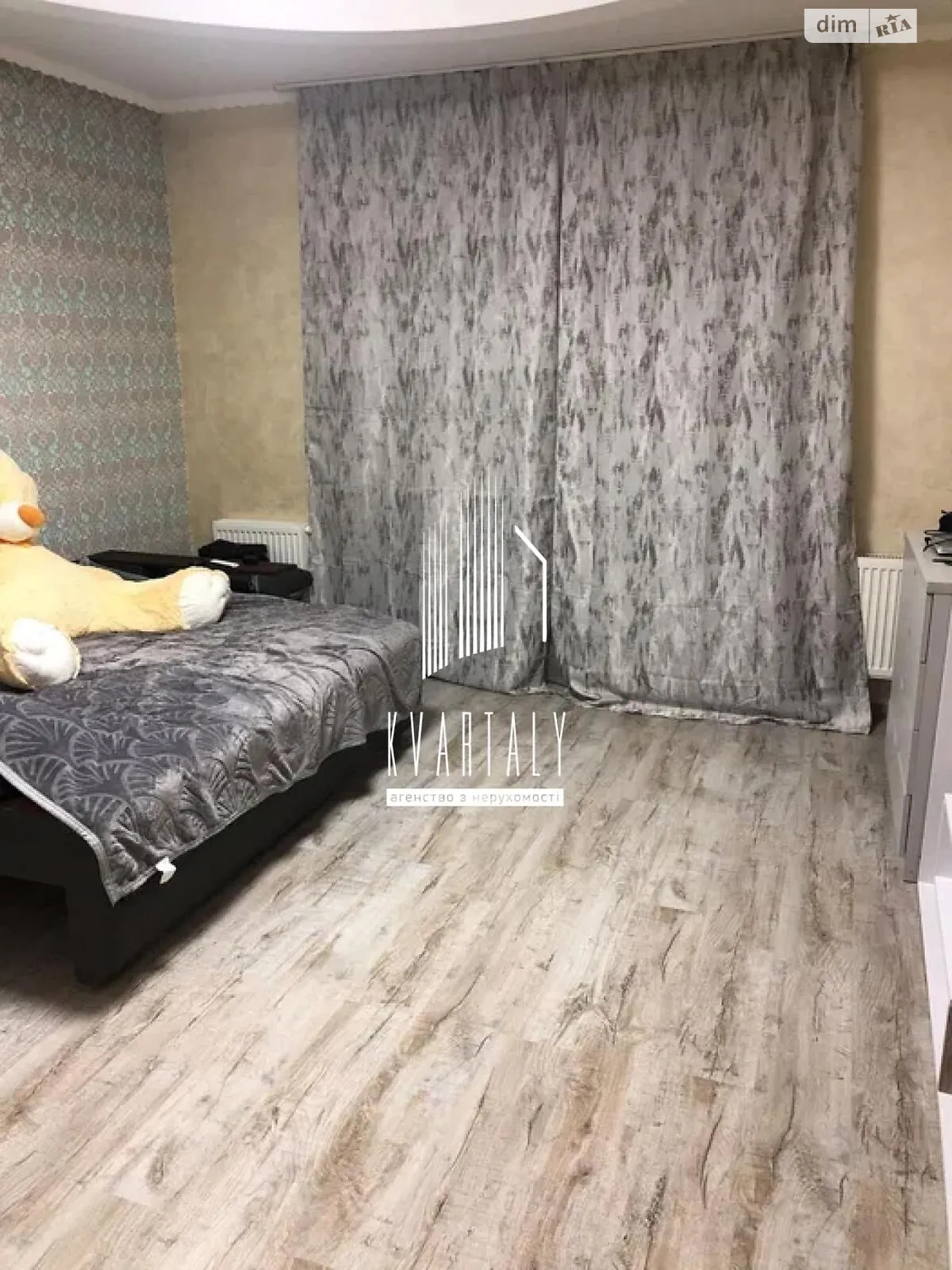 Сдается в аренду 1-комнатная квартира 43 кв. м в Киеве - фото 2