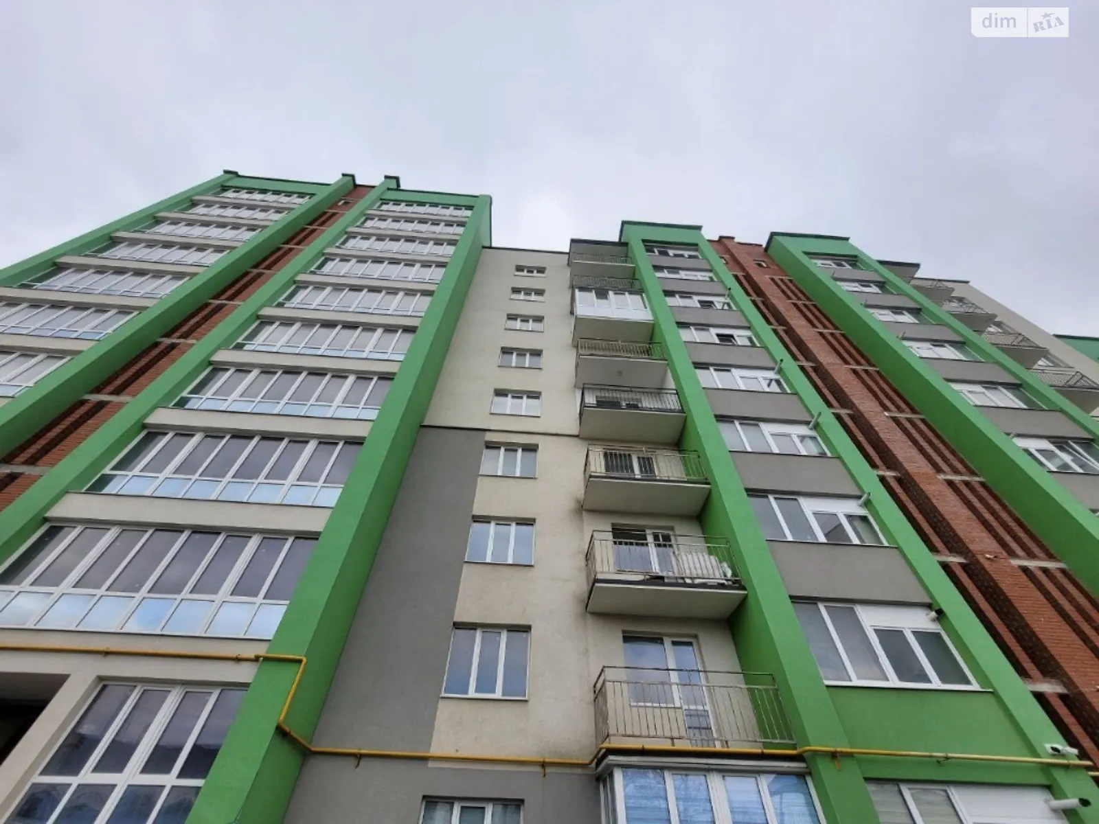 3-комнатная квартира 93 кв. м в Тернополе, ул. Яремы - фото 1