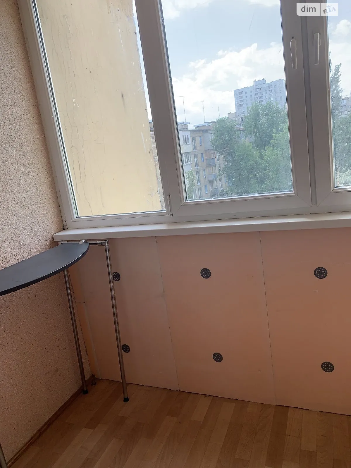 Здається в оренду 2-кімнатна квартира 56 кв. м у Києві - фото 2
