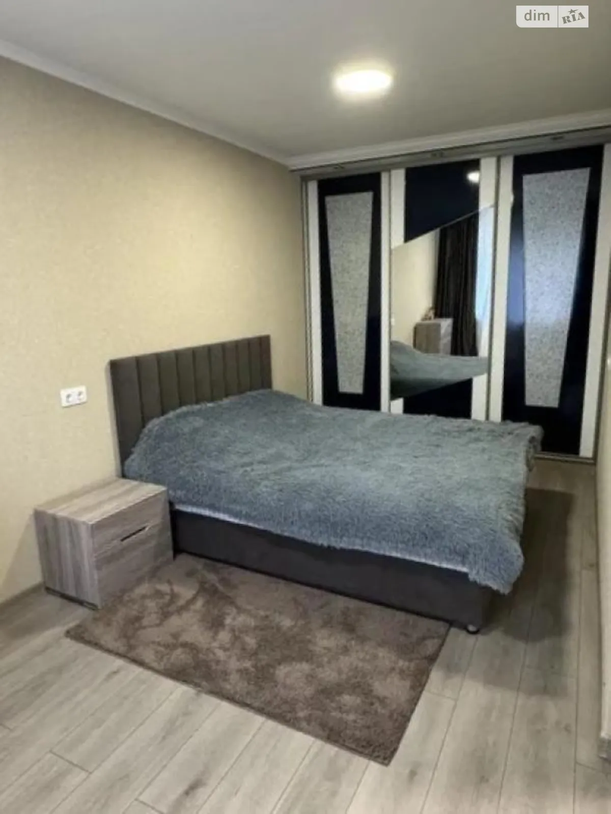 Продается 2-комнатная квартира 45 кв. м в Харькове, ул. Маршала Рыбалко, 13 - фото 1
