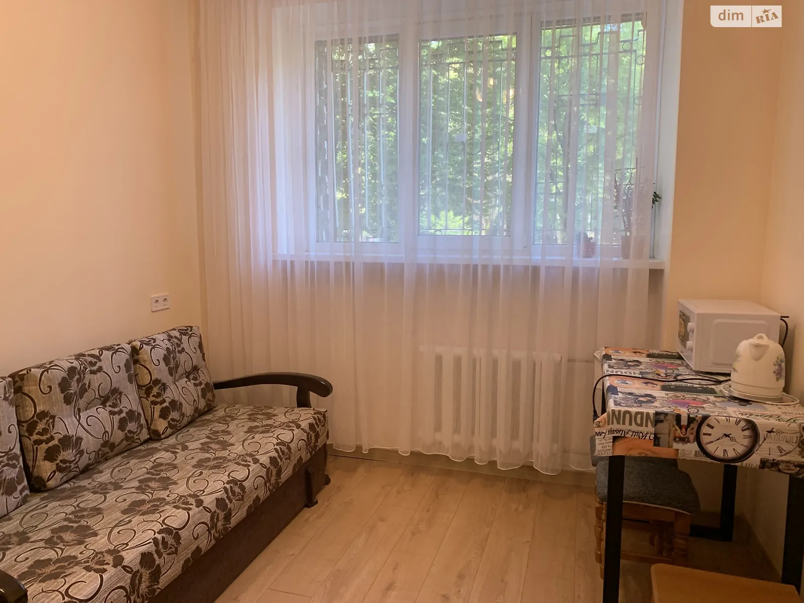 Продается комната 18 кв. м в Львове, цена: 30000 $ - фото 1