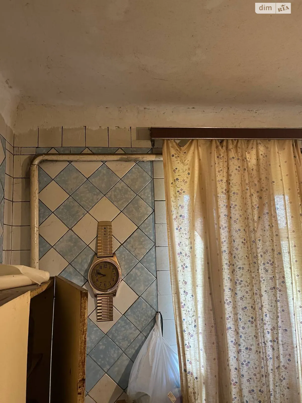 Продается 3-комнатная квартира 64.78 кв. м в Белой Церкви, ул. Григория Колбасюка - фото 1