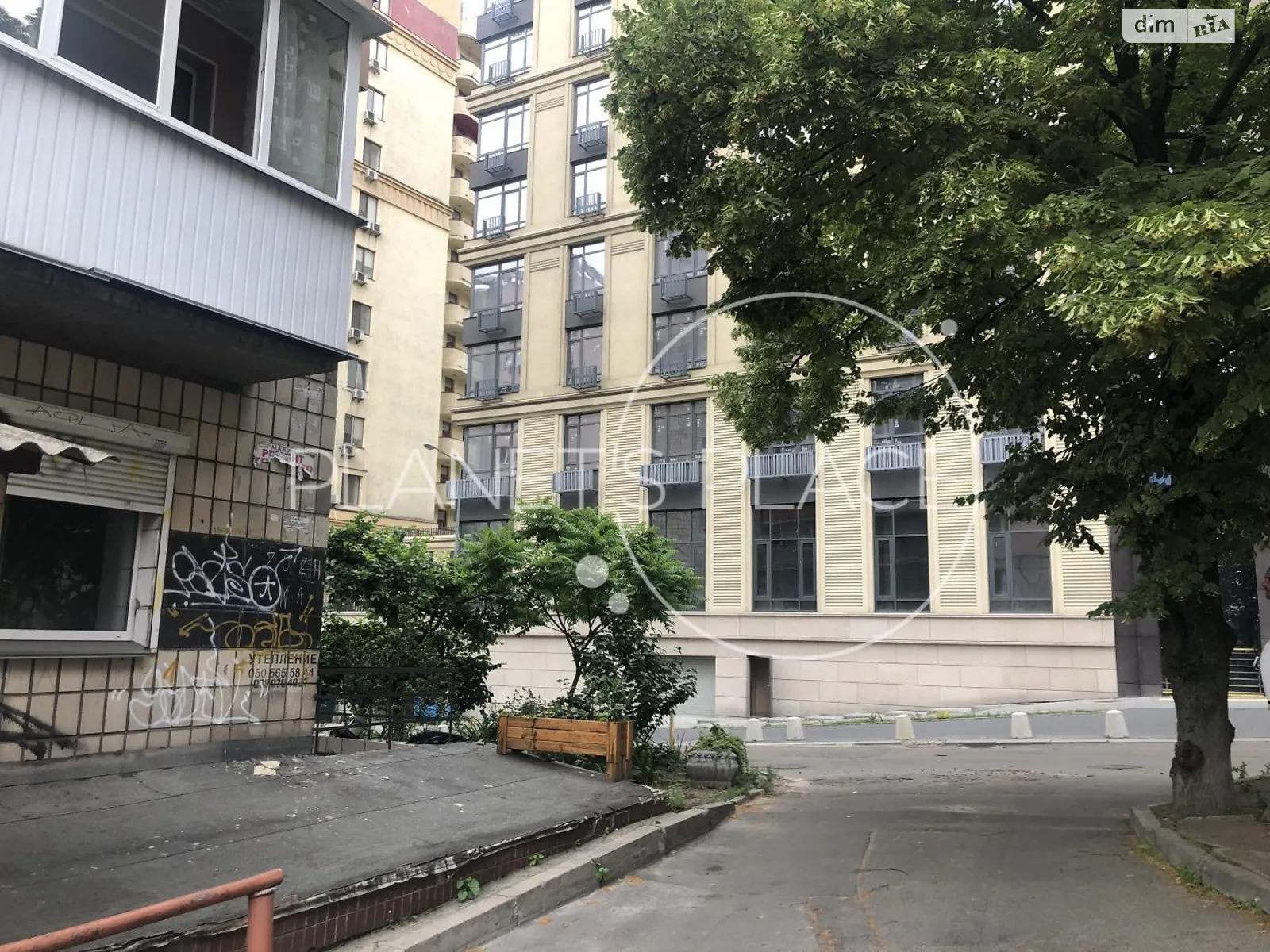 Продается 4-комнатная квартира 115.4 кв. м в Киеве, ул. Речная(Годовая), 3 - фото 1