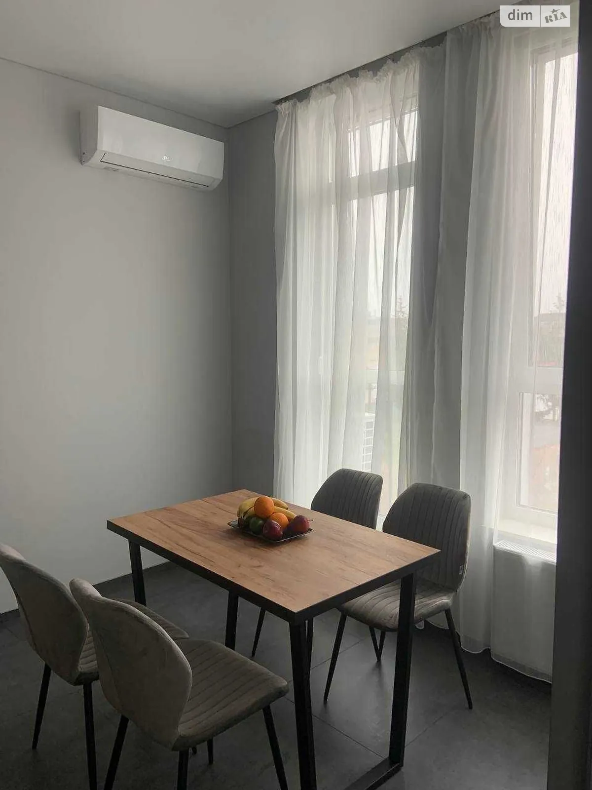 Продается 1-комнатная квартира 35.5 кв. м в Львове - фото 3