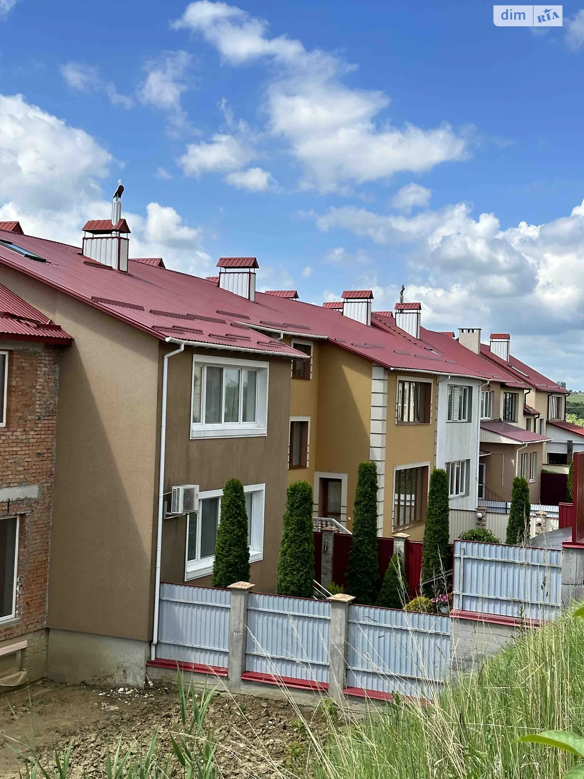 вул. Озерна Дивокрай Хмельницький, цена: 50000 $ - фото 1