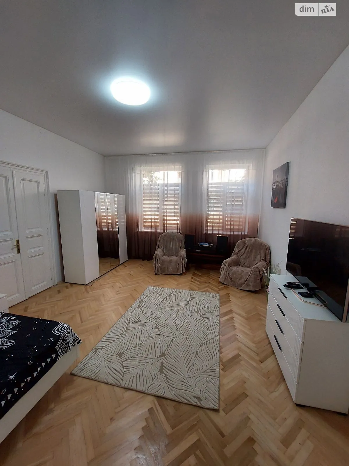 Продается 2-комнатная квартира 70 кв. м в Львове, ул. Родниковая - фото 1