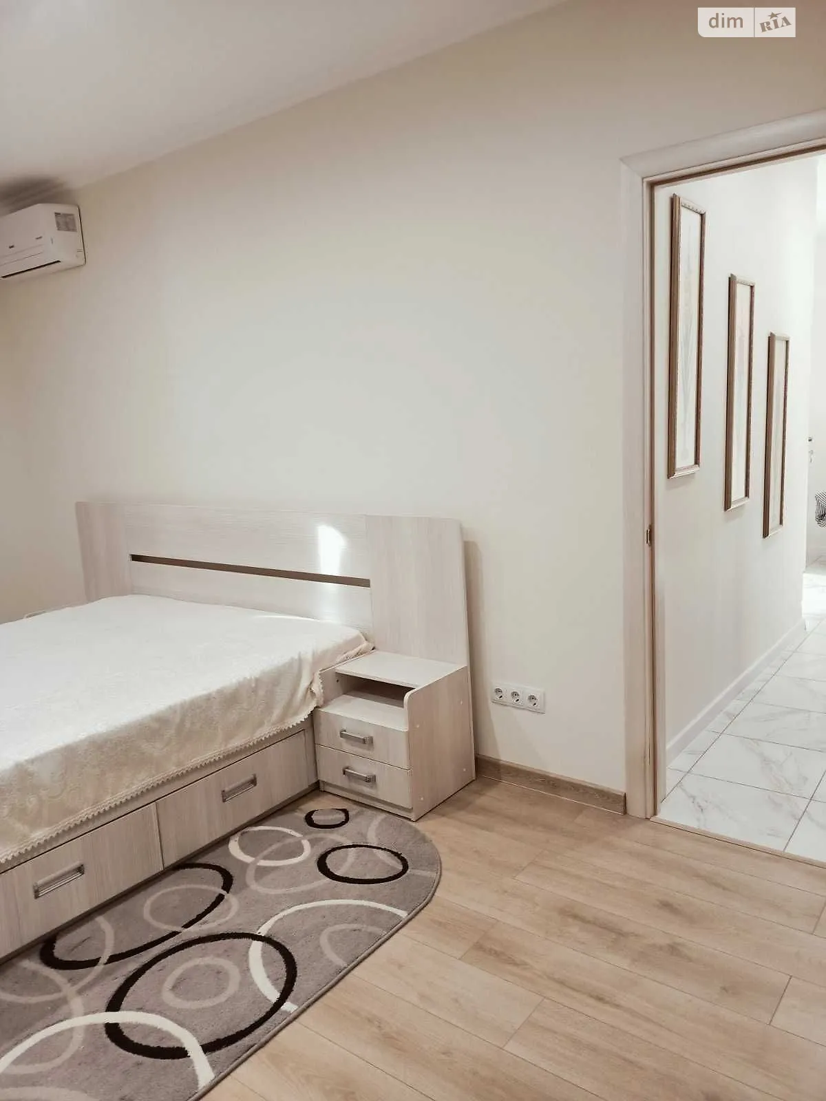 Продается 2-комнатная квартира 64 кв. м в Хмельницком, ул. Кармелюка - фото 1
