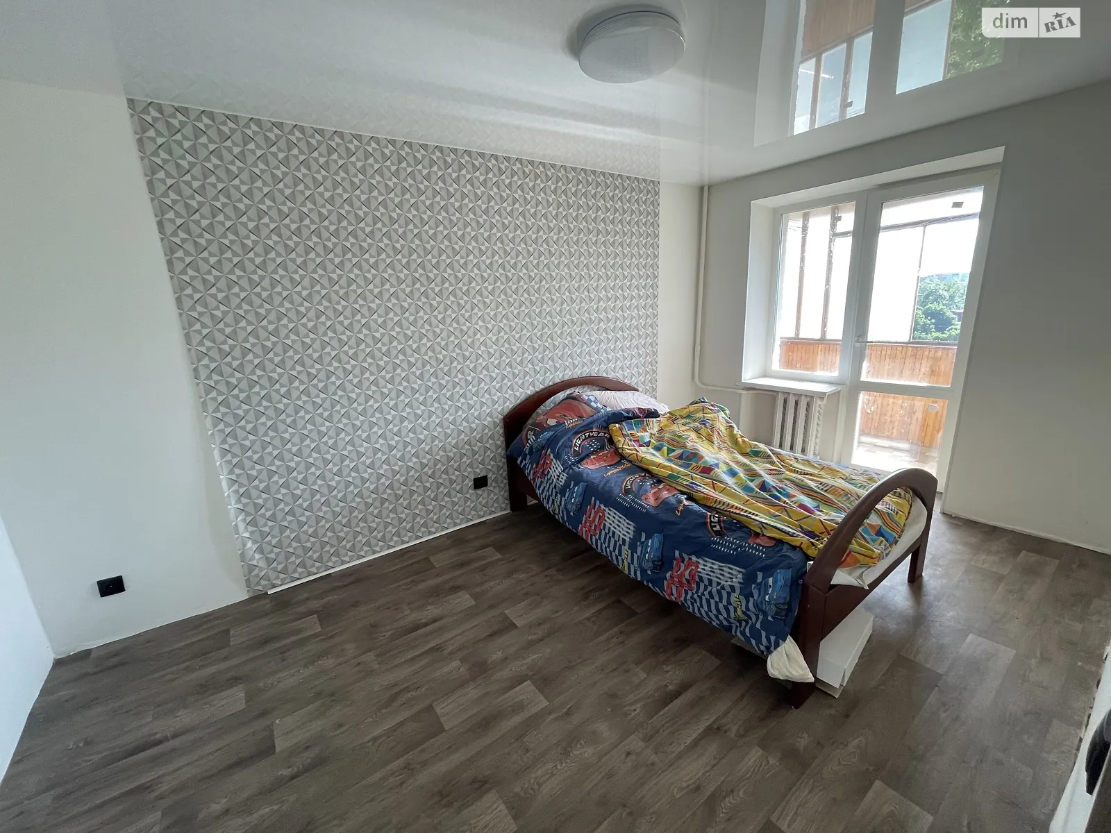 Продается 2-комнатная квартира 52.7 кв. м в Львове, ул. Раковского, 23 - фото 1