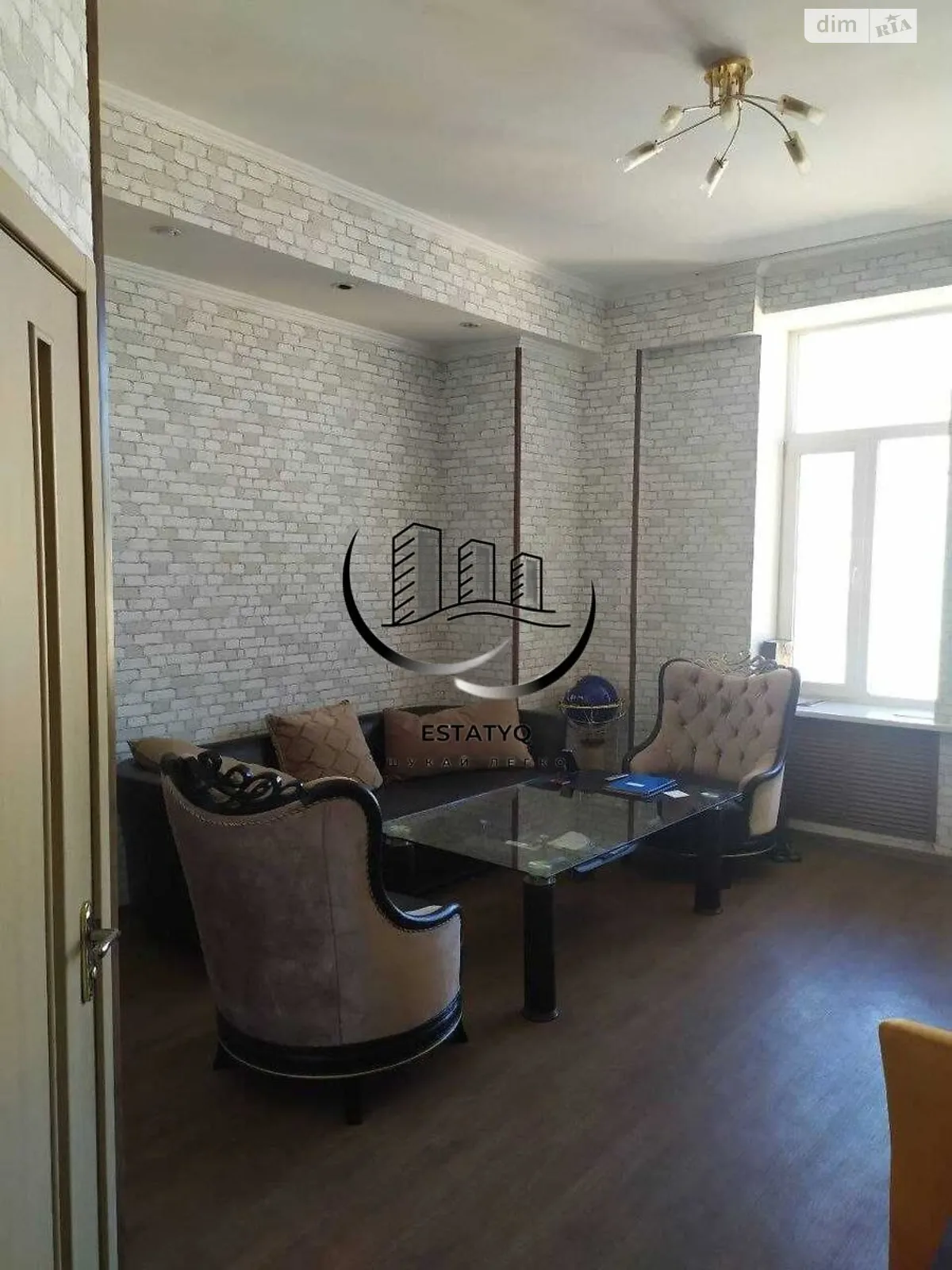 Сдается в аренду 2-комнатная квартира 60 кв. м в Харькове, ул. Донца-Захаржевского, 5 - фото 1