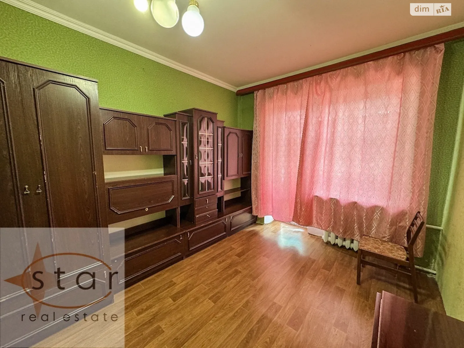 Продается 2-комнатная квартира 43 кв. м в Чернигове - фото 2