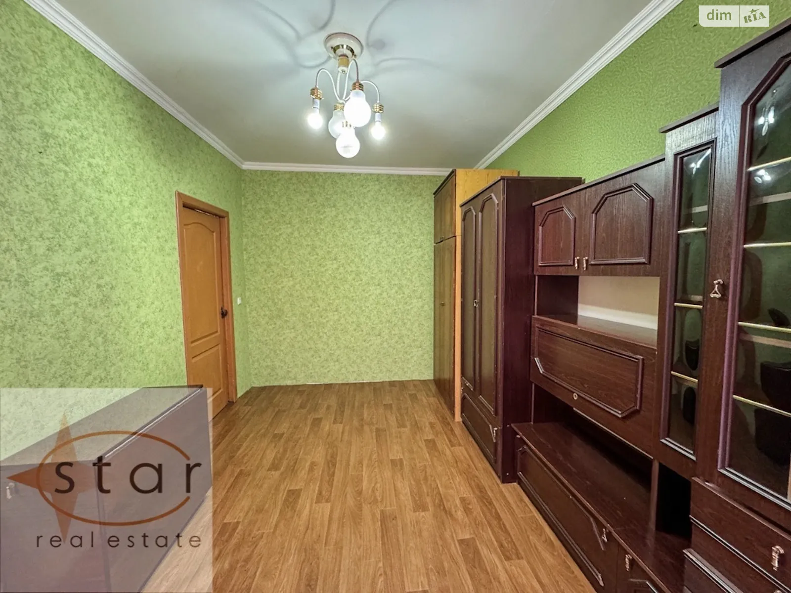 Продается 2-комнатная квартира 43 кв. м в Чернигове - фото 4
