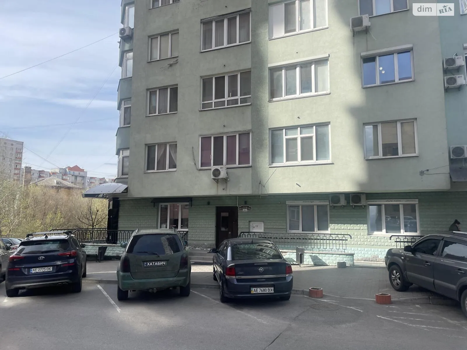 Продається 1-кімнатна квартира 43 кв. м у Києві, цена: 72000 $ - фото 1