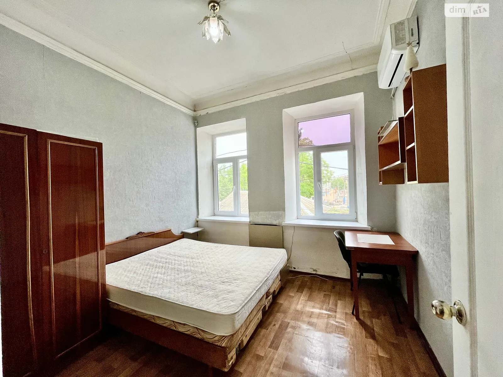 Сдается в аренду 1-комнатная квартира 21 кв. м в Одессе, ул. Ясиновского, 12 - фото 1