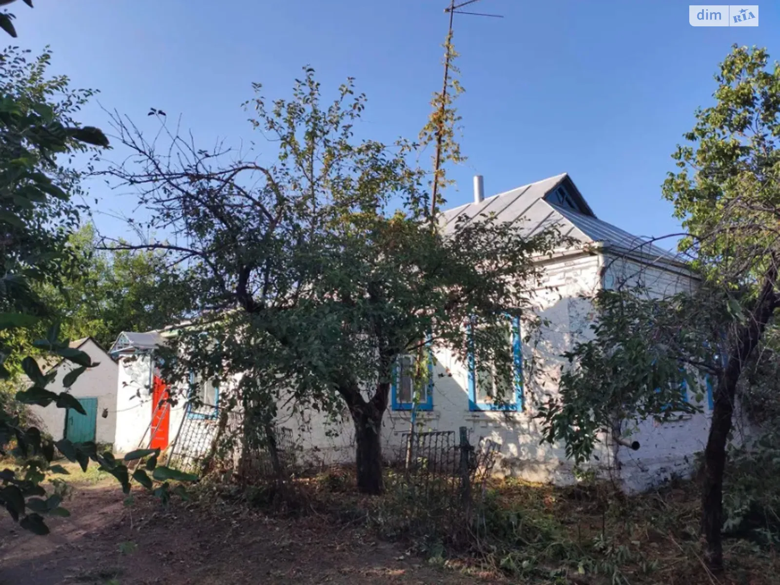 Продается одноэтажный дом 78.6 кв. м с участком, цена: 275000 грн - фото 1