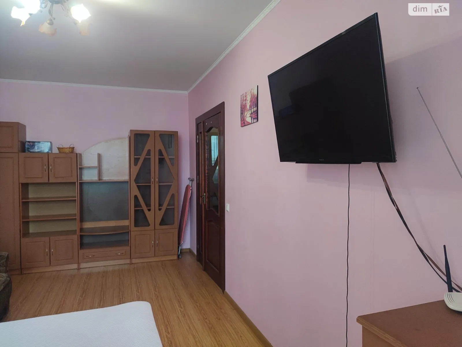 Сдается в аренду 1-комнатная квартира 43 кв. м в Ивано-Франковске - фото 2