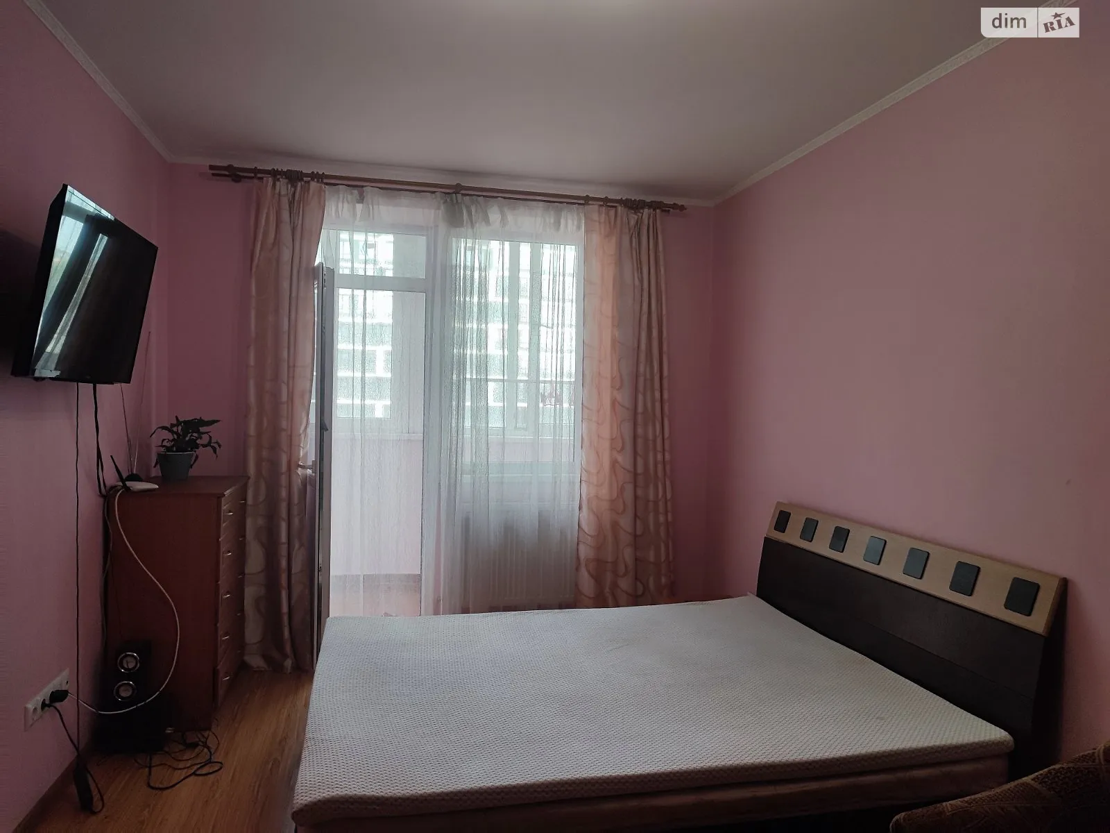 Сдается в аренду 1-комнатная квартира 43 кв. м в Ивано-Франковске, цена: 10000 грн - фото 1