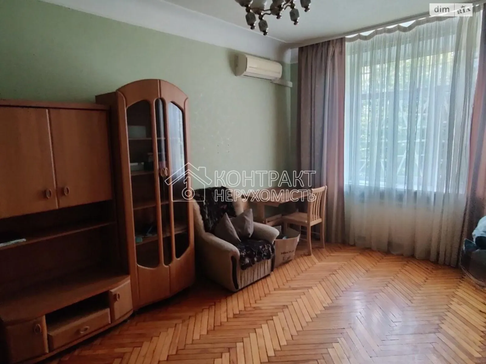 Сдается в аренду 1-комнатная квартира 40 кв. м в Харькове - фото 2