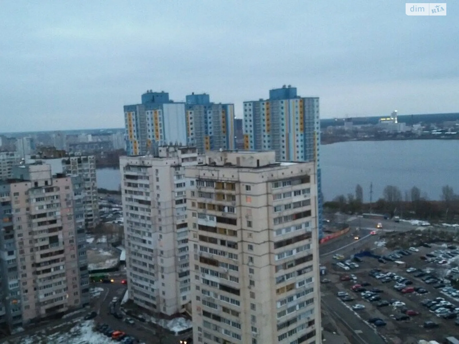 Сдается в аренду 1-комнатная квартира 37 кв. м в Киеве - фото 3