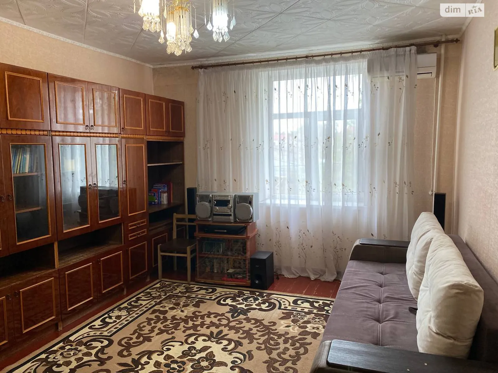 Продается 2-комнатная квартира 39 кв. м в Одессе, ул. Рождественская - фото 1