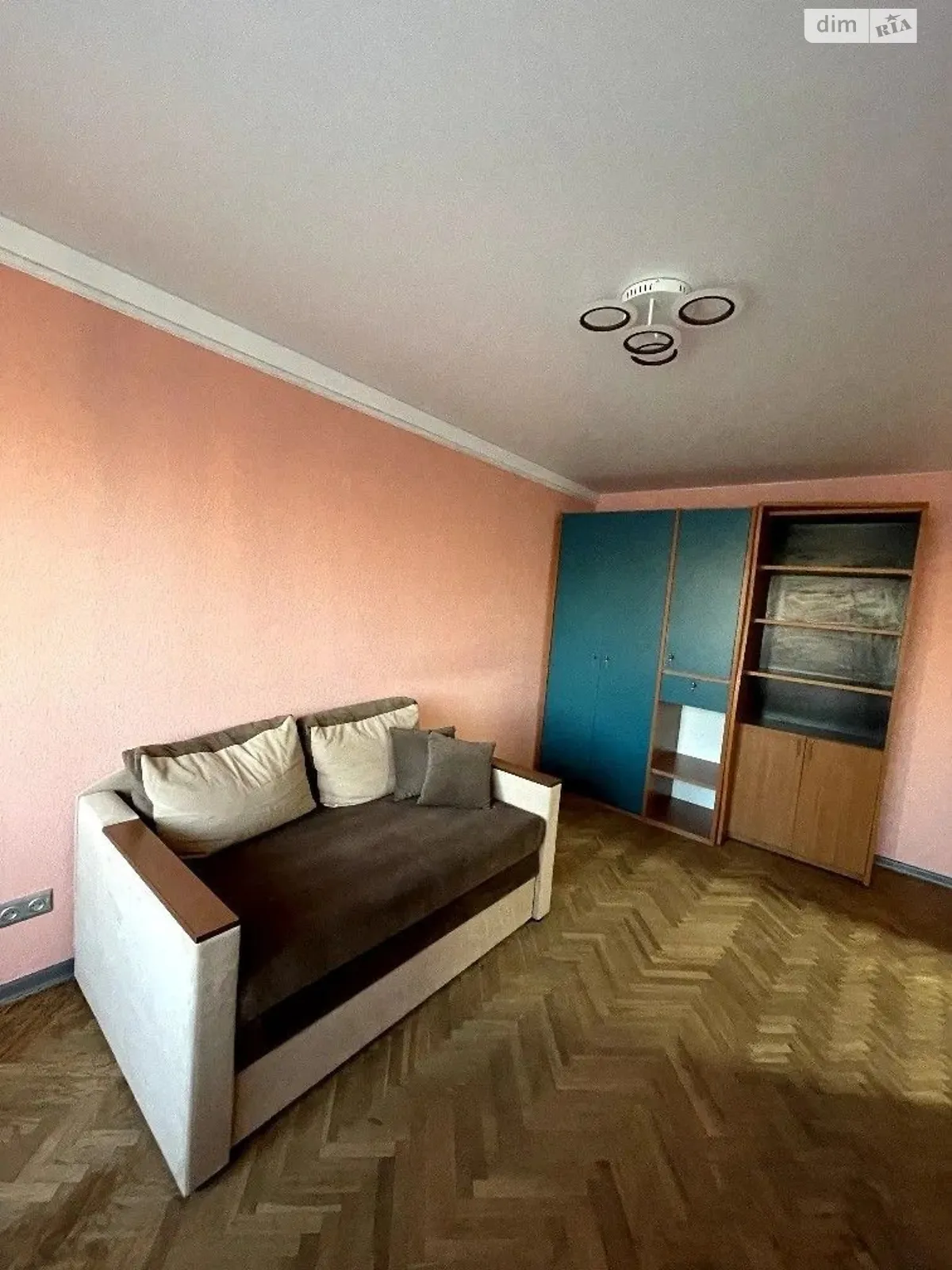 Сдается в аренду 1-комнатная квартира 35 кв. м в Киеве, ул. Милютенко, 11Б - фото 1