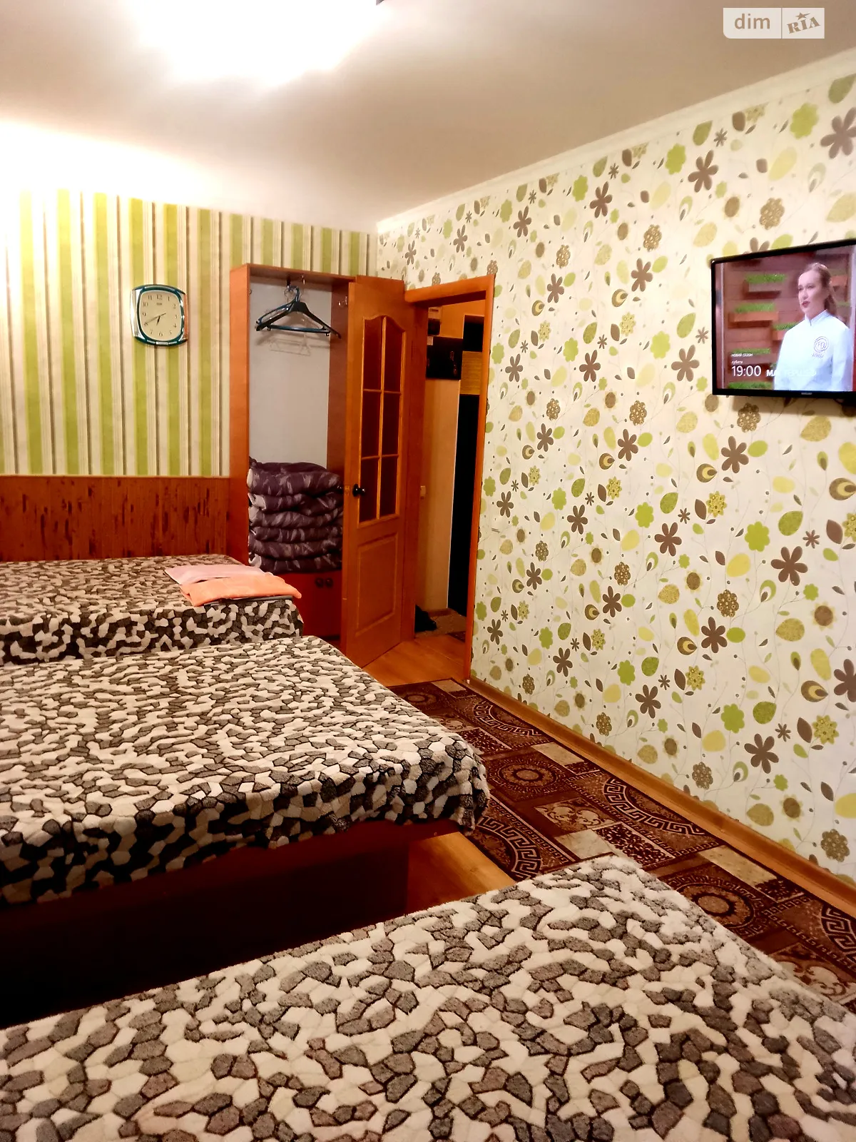 Сдается в аренду 1-комнатная квартира в Николаеве - фото 4
