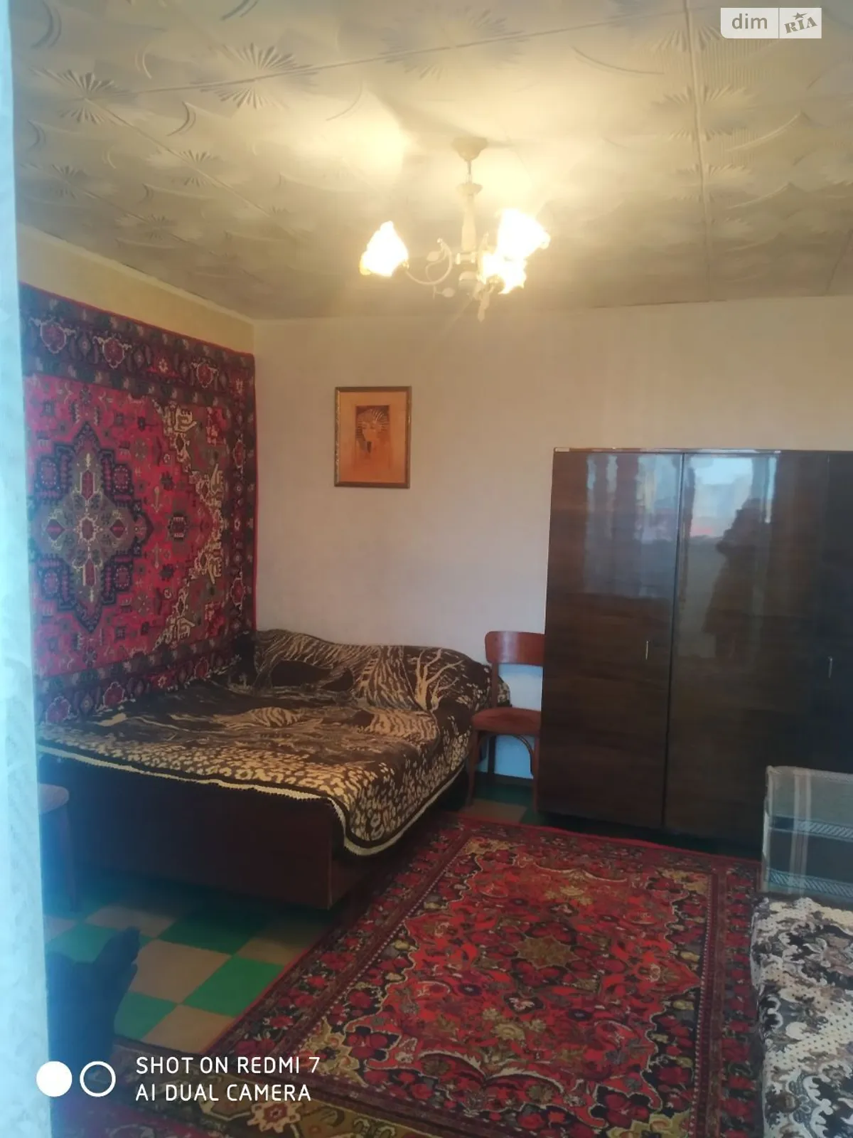 Сдается в аренду 1-комнатная квартира 36 кв. м в Одессе - фото 4