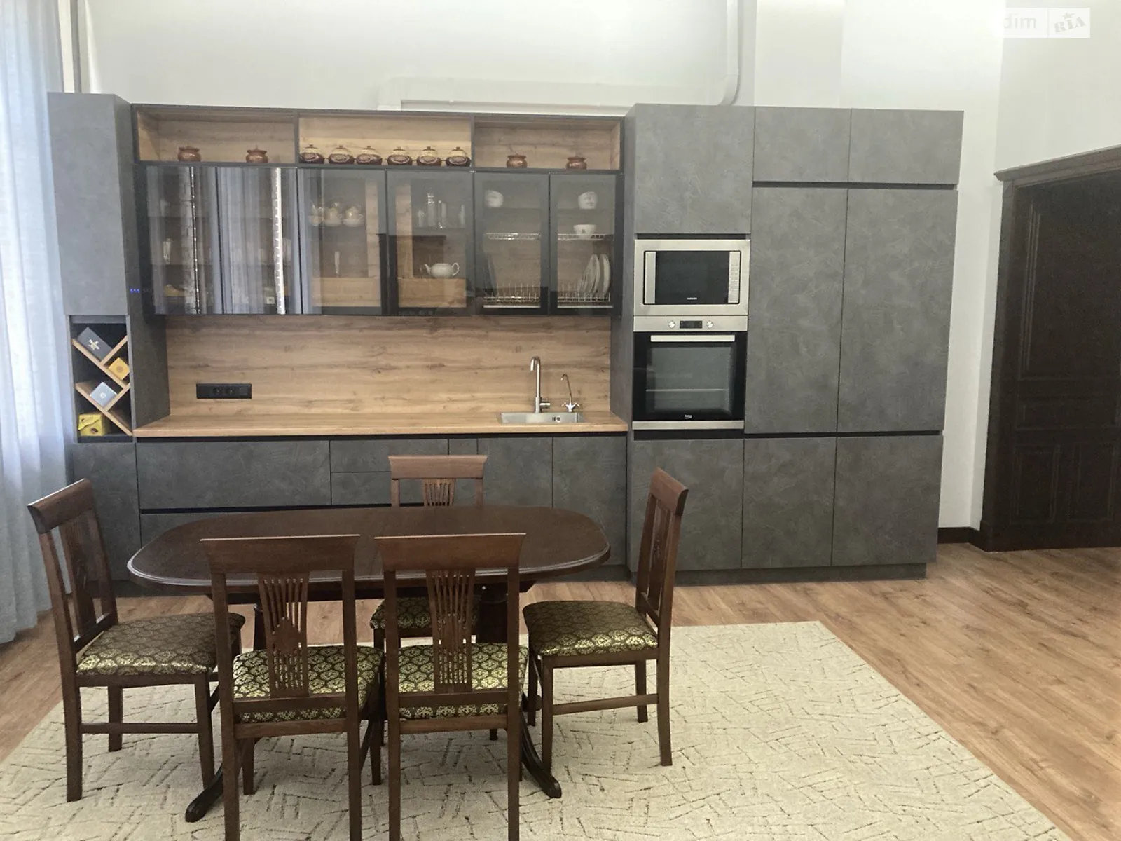 Продається 2-кімнатна квартира 63.7 кв. м у Житомирі, вул. БОС, 1/10 - фото 1